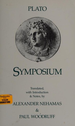 Plato: Symposium (1989)