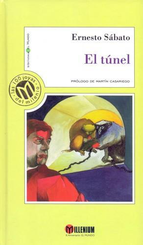 Ernesto Sabato: El túnel (Spanish language, 1999)