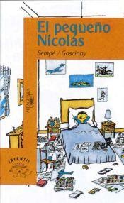 René Goscinny, Jean-Jacques Sempé: Pequeño Nicolas, El (Hardcover, Spanish language, Aguilar)