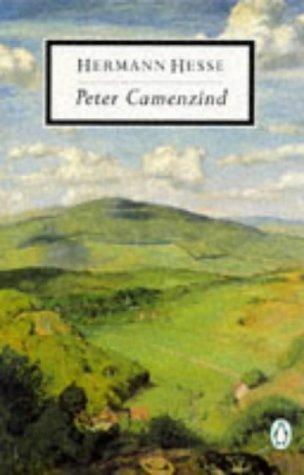 Hermann Hesse: Peter Camenzind (Twentieth Century Classics) (Penguin Putnam~trade)