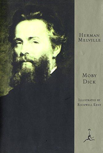 Herman Melville: Moby Dick, or, The whale (1989)