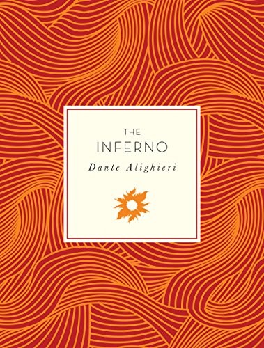 Dante Alighieri, John Lotherington: The Inferno (Race Point Publishing)