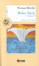 Herman Melville: Moby Dick (Spanish language, 2001)