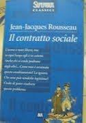 Jean-Jacques Rousseau: Il contratto sociale (Superbur classici) (Italian language, 2000)