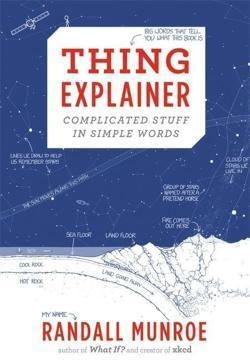 Randall Munroe: Thing Explainer (2015)