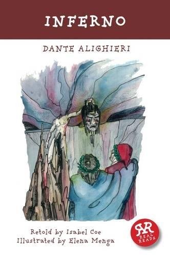Dante Alighieri: Inferno (Paperback, Real Reads)