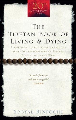 Sogyal Rimpoche: The Tibetan Book of Living and Dying (2008)