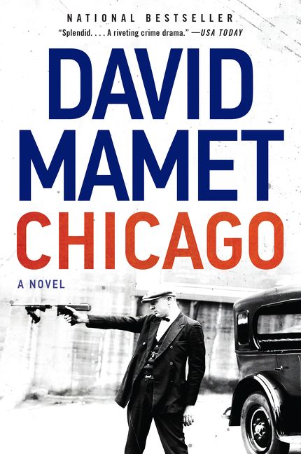 David Mamet: Chicago