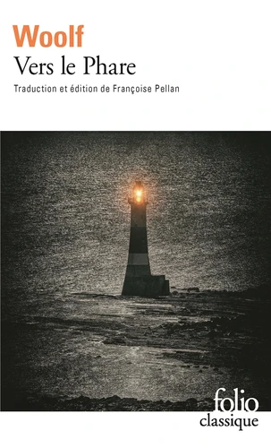 Virginia Woolf: Vers le Phare (EBook, français language, 2022, Gallimard)