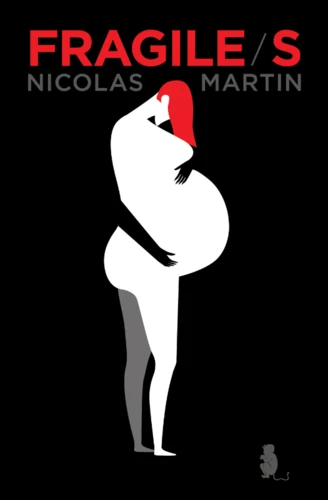 Nicolas Martin: Fragile/s (Paperback, français language, Au diable Vauvert)