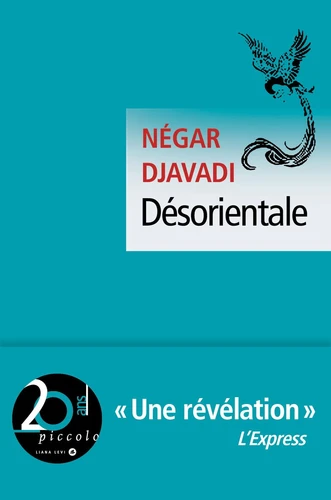 Négar Djavadi: Désorientale (EBook, français language, 2022, Liana Levi)