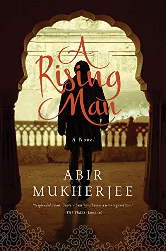 Abir Mukherjee: A Rising Man (Paperback, Pegasus Books)