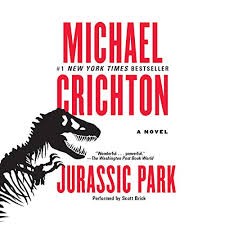 Michael Crichton, Michael Crichton: Zhu luo ji gong yuan (Paperback, Chinese language, 2005, Yi lin chu ban she)