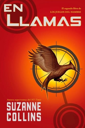 Suzanne Collins, Pilar Ramirez Tello: Juegos Del Hambre (Paperback, Molino (March 2012))