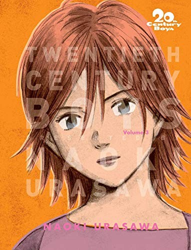 Naoki Urasawa: 20th Century Boys 3 (Paperback, VIZ Media LLC)