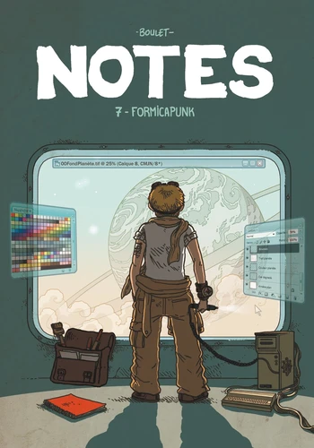 Boulet: Notes T07