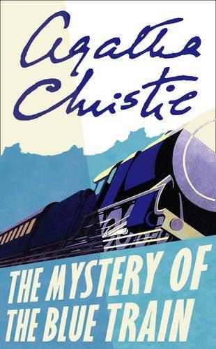 Agatha Christie: The mystery of the blue train (2001)