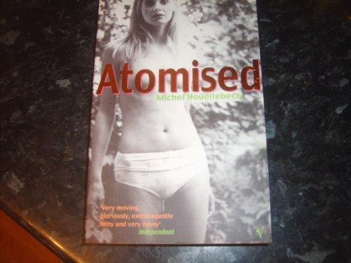 Michel Houellebecq: Atomised (2001)