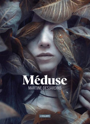 Martine Desjardins: Méduse (EBook, français language, Alto)