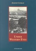 Joseph Conrad: Under Western Eyes (Konemann Classics) (Hardcover, 2001, Konemann)
