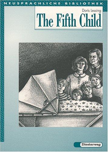 Doris Lessing, Albert Rau: The Fifth Child. (Lernmaterialien) (Paperback, German language, Diesterweg)