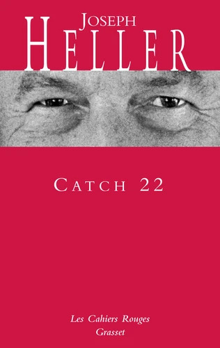 Catch-22 (EBook, français language, 2004, Grasset)