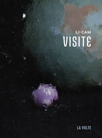 Li-Cam: Visite (Français language, La Volte)