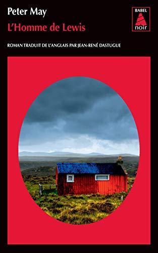 L'homme de Lewis (French language, 2013)