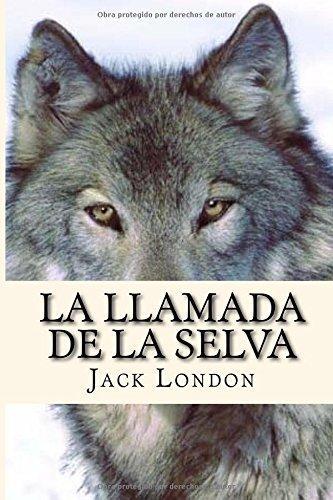 Jack London: La llamada de la selva (2016)