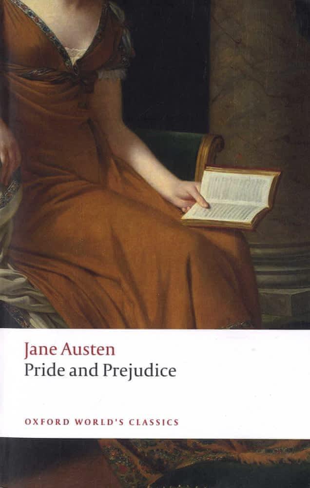 James Kinsley, Jane Austen, Christina Lupton: Pride and Prejudice (2019, Oxford University Press)