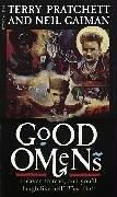 Terry Pratchett, Neil Gaiman: Good Omens (Paperback, 2014, Corgi)