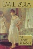 Émile Zola: The ladies' paradise (1992, University of California Press)