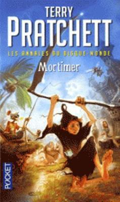 Terry Pratchett, Terry Pratchett, Patrick Couton, Marc Simonetti: Mortimer (Paperback, French language, 2011, Pocket, POCKET)