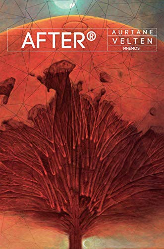 Auriane Velten: After® (Paperback, Français language, 2021, Mnémos)