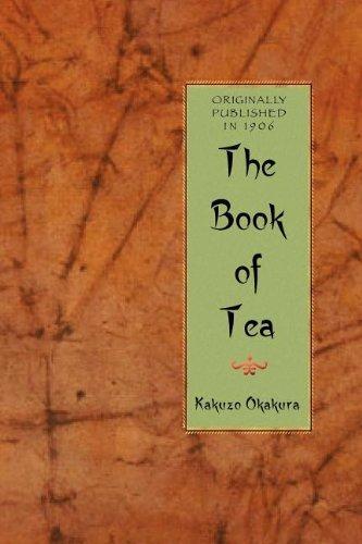 Okakura Kakuzo: Book of Tea (2008)