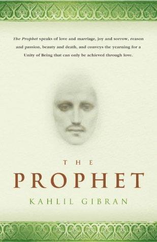 Kahlil Gibran: Prophet (1991)