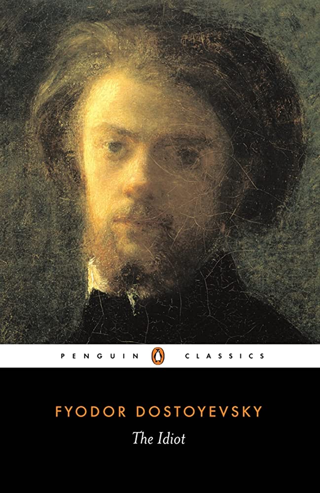 Fyodor Dostoevsky: The Idiot (2003)