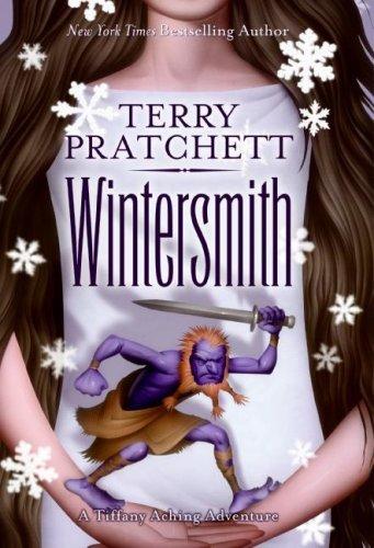 Terry Pratchett: Wintersmith (Hardcover, HarperTeen)