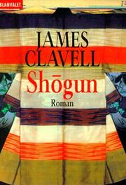 James Clavell: Shogun (Paperback, German language, 2002, Goldmann)