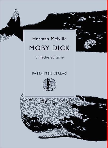 Herman Melville: Moby Dick (German language, 2017)