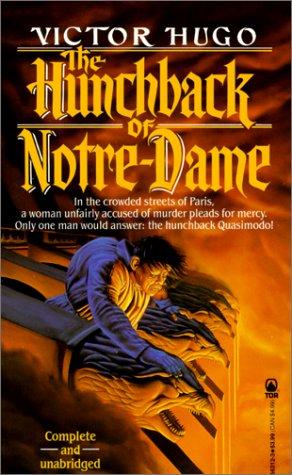 Victor Hugo: The Hunchback of Notre Dame (Hardcover, Sagebrush Education Resources)