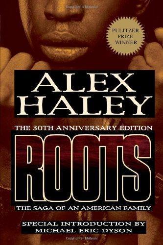 Alex Haley: Roots: The Saga of an American Family (2007)