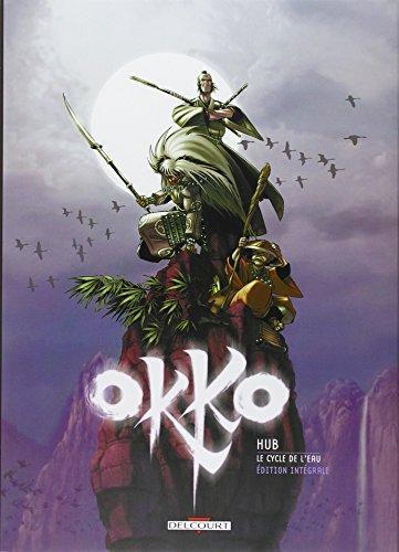 Hub: Okko, Le cycle de l'eau intégrale (French language, 2009)