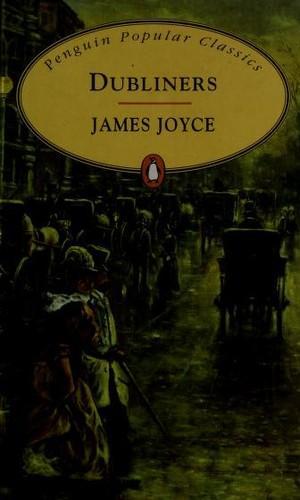 Richard Ellmann, James Joyce: Dubliners (1996, Penguin Books)