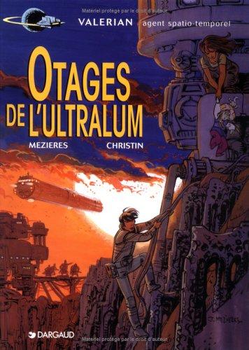 Brian K Vaughan, Jean-Claude Mézières: Valérian, tome 16  (Dargaud)