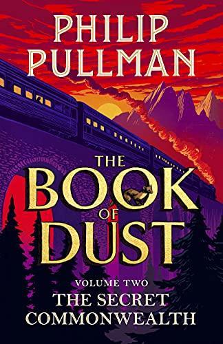 Philip Pullman: The secret commonwealth (2019)