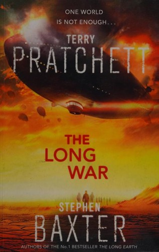 Terry Pratchett, Stephen Baxter: The Long War