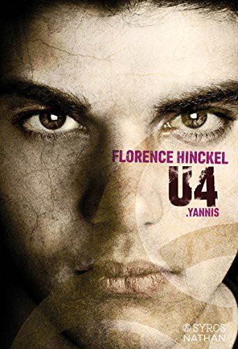 Florence Hinckel: U4 (Paperback, NATHAN)