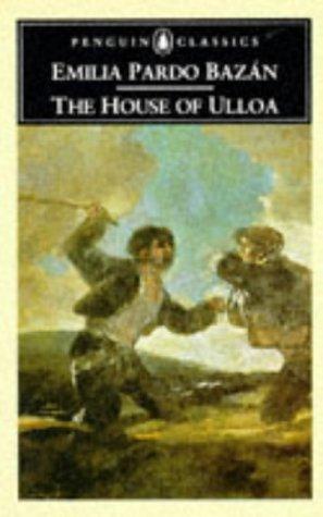 The House of Ulloa (Penguin Classics) (Penguin Classics)