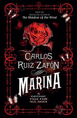 Carlos Ruiz Zafón: Marina